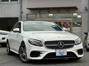 2018 MERCEDES BENZ E-CLASS