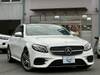MERCEDES BENZ E-CLASS