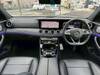 MERCEDES BENZ E-CLASS