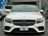 MERCEDES BENZ E-CLASS