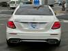 MERCEDES BENZ E-CLASS