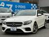 MERCEDES BENZ E-CLASS
