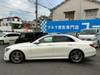 MERCEDES BENZ E-CLASS