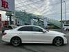MERCEDES BENZ E-CLASS