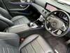 MERCEDES BENZ E-CLASS
