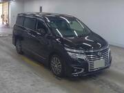 2016 NISSAN ELGRAND