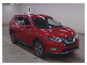 2020 NISSAN X-TRAIL