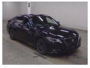 2020 TOYOTA CROWN HYBRID