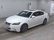 2012 LEXUS GS