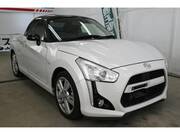 2014 DAIHATSU COPEN