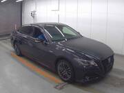 2020 TOYOTA CROWN HYBRID