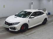 2020 HONDA CIVIC TYPE-R