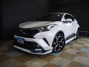 2017 TOYOTA C-HR G