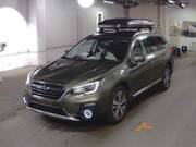 2019 SUBARU LEGACY OUTBACK