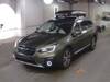 SUBARU LEGACY OUTBACK