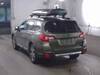 SUBARU LEGACY OUTBACK