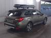SUBARU LEGACY OUTBACK