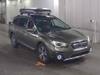 SUBARU LEGACY OUTBACK