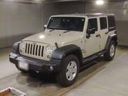 2018 CHRYSLER JEEP WRANGLER UNLIMITED