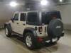 CHRYSLER JEEP WRANGLER UNLIMITED