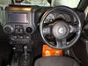 CHRYSLER JEEP WRANGLER UNLIMITED