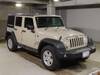 CHRYSLER JEEP WRANGLER UNLIMITED