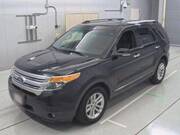 2015 FORD EXPLORER (Left Hand Drive)