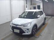 2025 TOYOTA RAIZE