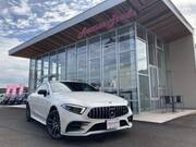 2019 MERCEDES BENZ CLS-CLASS