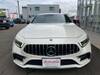 MERCEDES BENZ CLS-CLASS