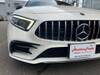 MERCEDES BENZ CLS-CLASS