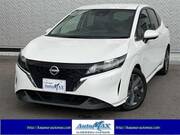 2022 NISSAN NOTE