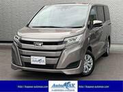2020 TOYOTA NOAH