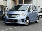 2012 HONDA FREED HYBRID