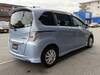 HONDA FREED HYBRID