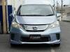 HONDA FREED HYBRID