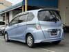 HONDA FREED HYBRID