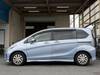 HONDA FREED HYBRID