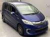 HONDA FREED HYBRID