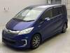 HONDA FREED HYBRID