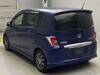HONDA FREED HYBRID