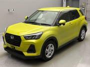 2020 DAIHATSU ROCKY