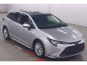 2020 TOYOTA COROLLA TOURING