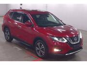 2019 NISSAN X-TRAIL 20Xi