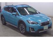 2019 SUBARU XV