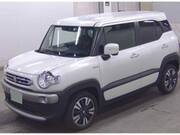 2023 SUZUKI XBEE HYBRID MZ