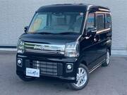 2025 SUZUKI EVERY WAGON