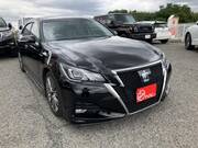 2016 TOYOTA CROWN HYBRID