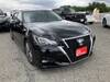 TOYOTA CROWN HYBRID