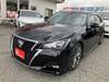 TOYOTA CROWN HYBRID